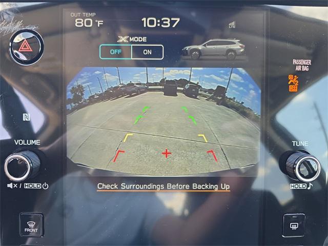 used 2024 Subaru Outback car, priced at $29,981