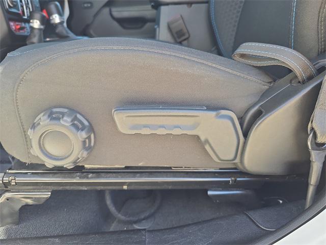 used 2024 Jeep Wrangler 4xe car, priced at $37,987