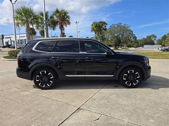 used 2023 Kia Telluride car, priced at $41,981