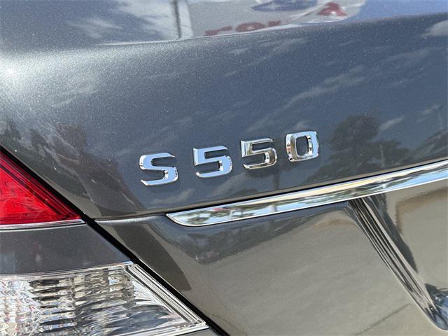 used 2007 Mercedes-Benz S-Class car, priced at $7,998