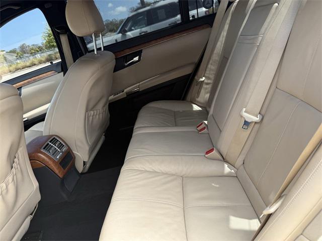 used 2007 Mercedes-Benz S-Class car, priced at $7,998