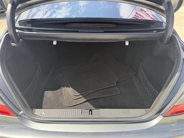 used 2007 Mercedes-Benz S-Class car, priced at $7,998