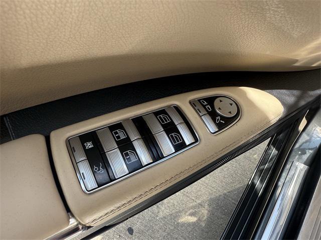 used 2007 Mercedes-Benz S-Class car, priced at $7,998