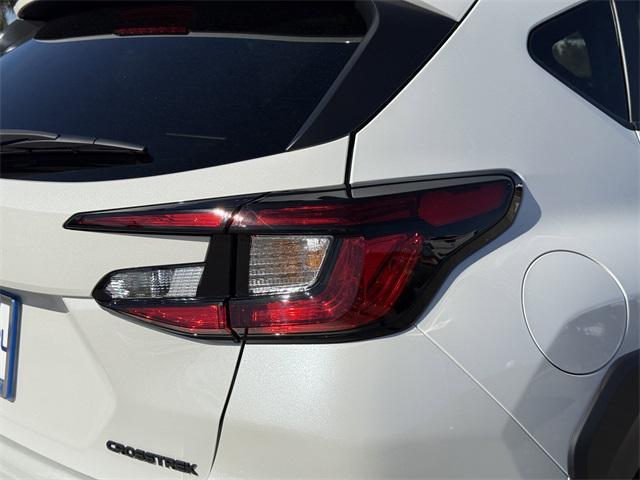 new 2026 Subaru Crosstrek car, priced at $34,269