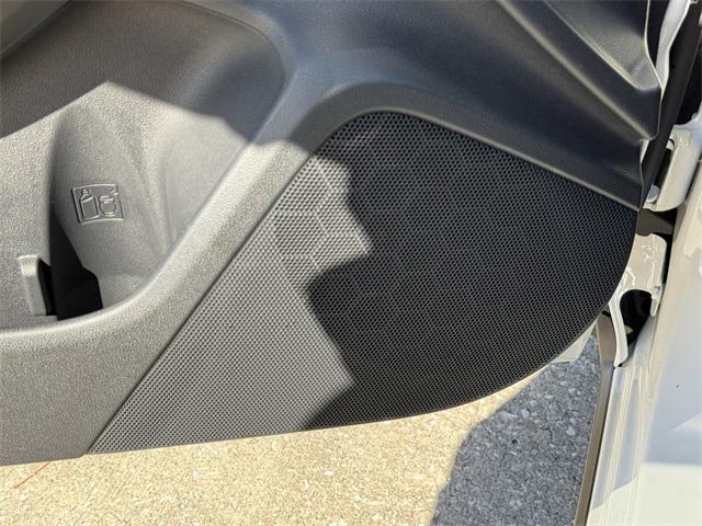 new 2026 Subaru Crosstrek car, priced at $34,269