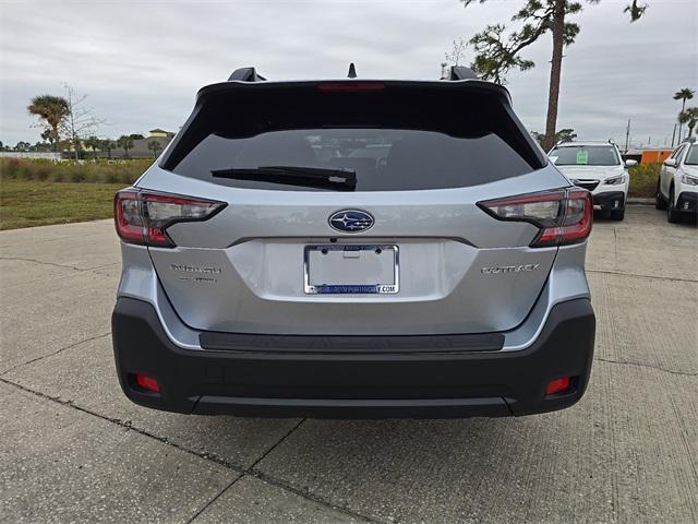 new 2025 Subaru Outback car, priced at $34,941