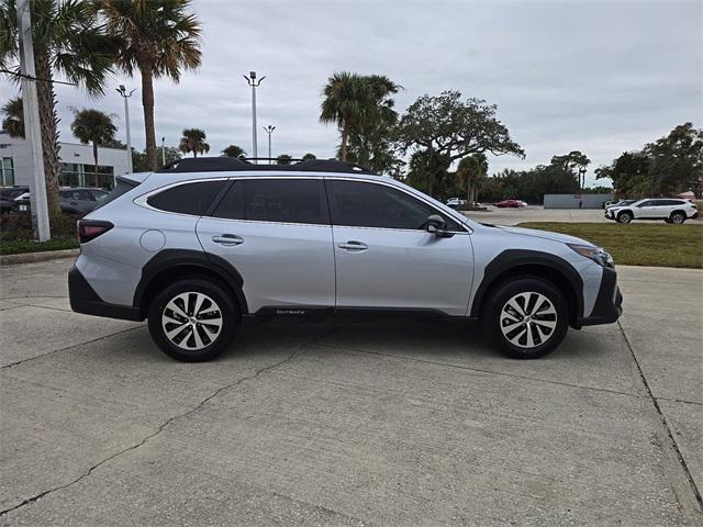 new 2025 Subaru Outback car, priced at $34,941