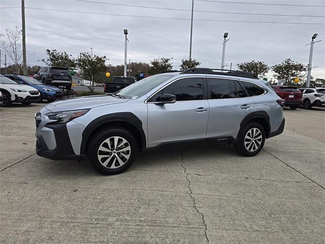 new 2025 Subaru Outback car, priced at $34,941