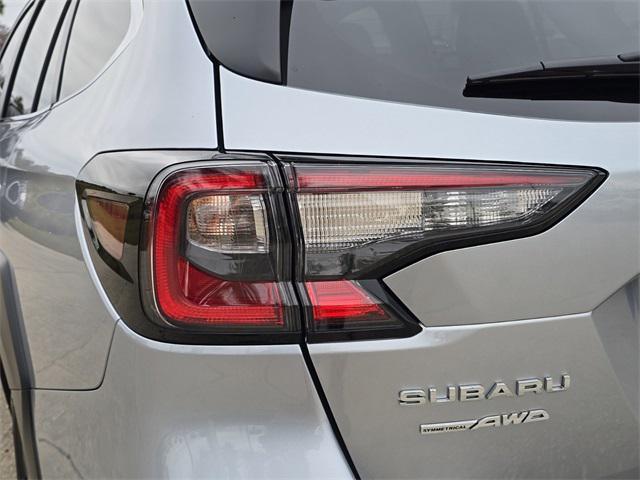 new 2025 Subaru Outback car, priced at $34,941