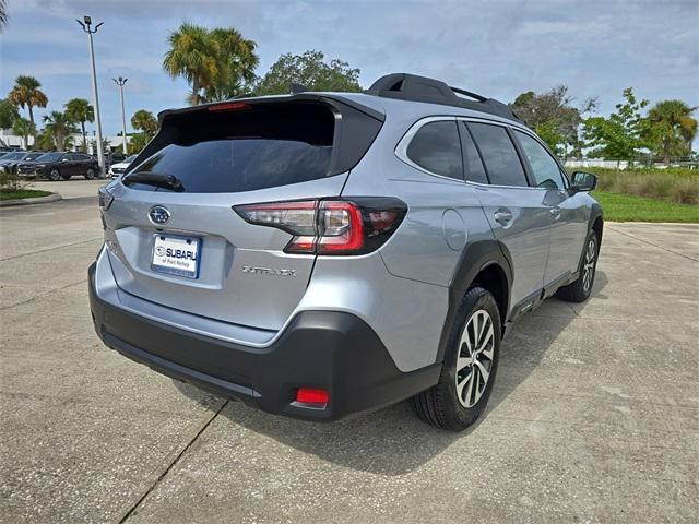 new 2025 Subaru Outback car, priced at $34,585