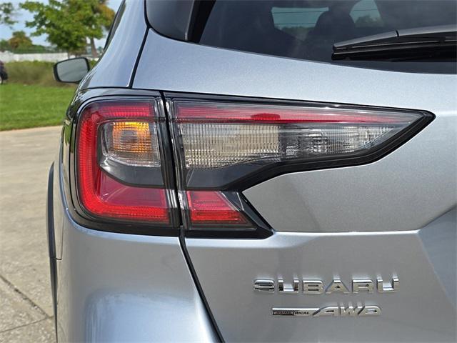 new 2025 Subaru Outback car, priced at $34,585