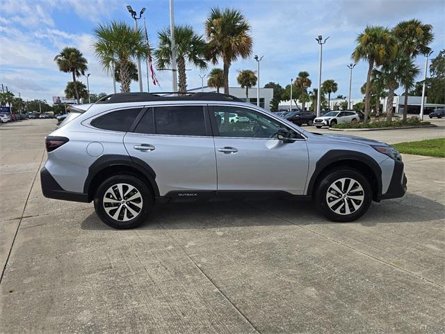 new 2025 Subaru Outback car, priced at $34,585