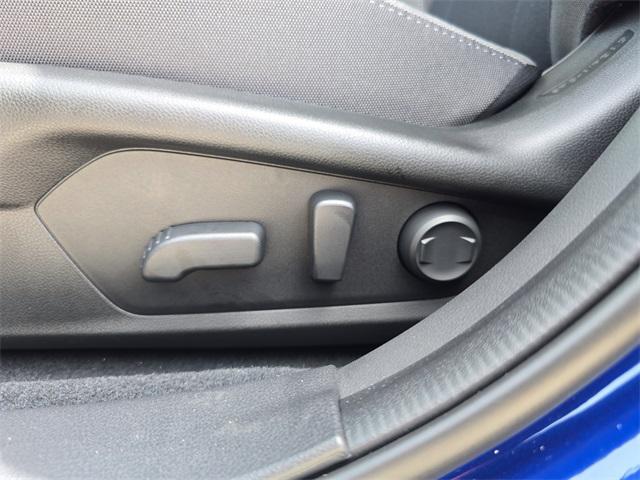 new 2025 Subaru Crosstrek car, priced at $30,479