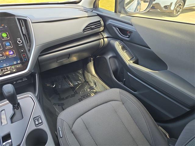 used 2024 Subaru Crosstrek car, priced at $28,471