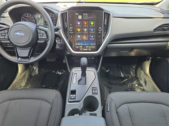 used 2024 Subaru Crosstrek car, priced at $28,471
