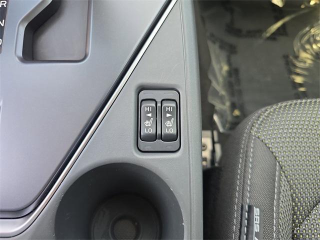 used 2024 Subaru Crosstrek car, priced at $28,471