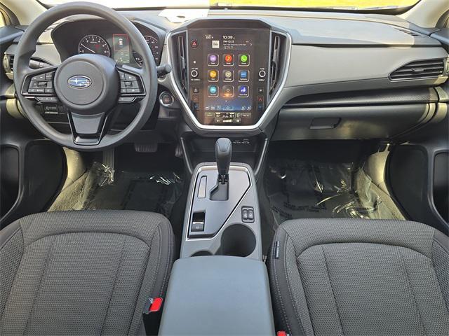 used 2024 Subaru Crosstrek car, priced at $28,471