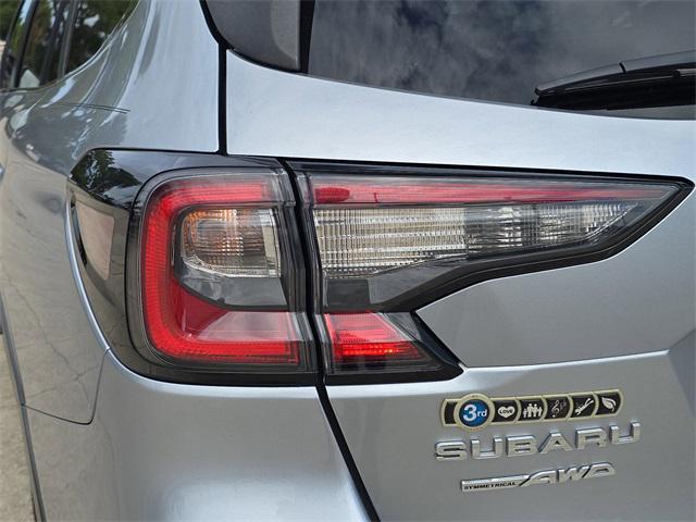 used 2020 Subaru Outback car, priced at $24,187