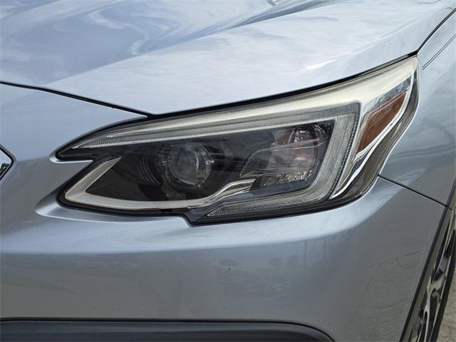 used 2020 Subaru Outback car, priced at $24,187