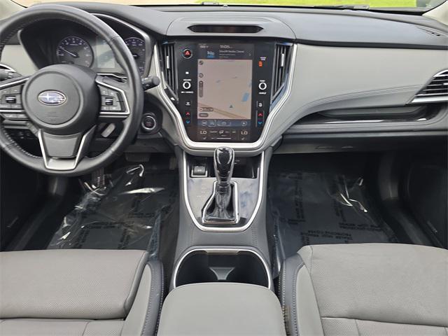 used 2020 Subaru Outback car, priced at $24,187