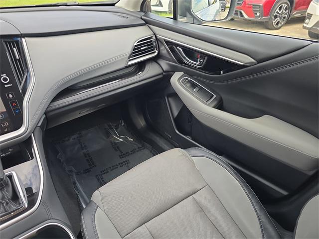used 2020 Subaru Outback car, priced at $24,187
