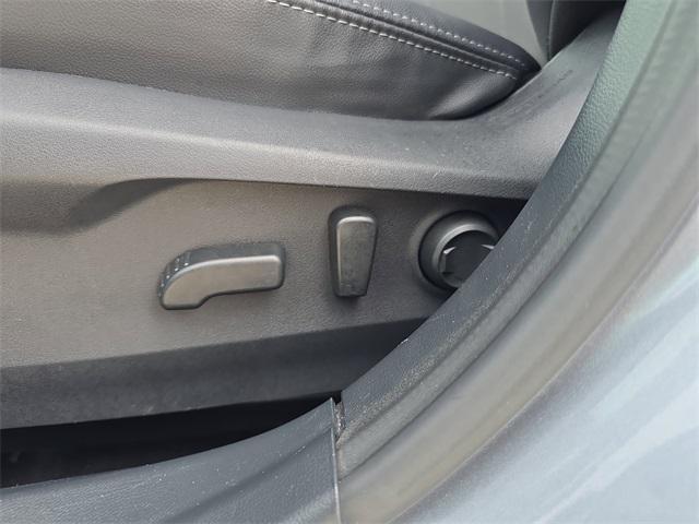 used 2020 Subaru Outback car, priced at $24,187
