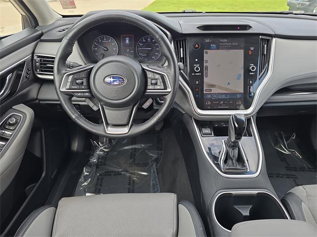 used 2020 Subaru Outback car, priced at $24,187