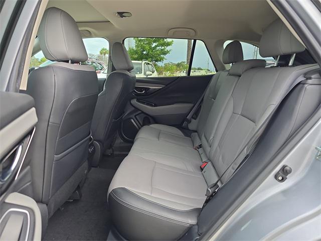 used 2020 Subaru Outback car, priced at $24,187