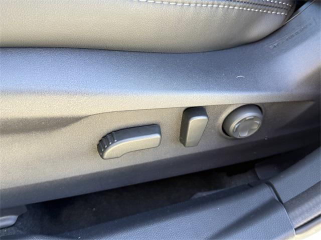 new 2025 Subaru Outback car, priced at $39,418