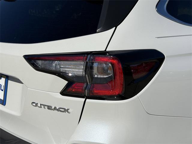 new 2025 Subaru Outback car, priced at $39,418