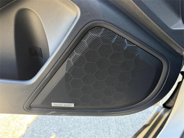 new 2025 Subaru Outback car, priced at $39,418