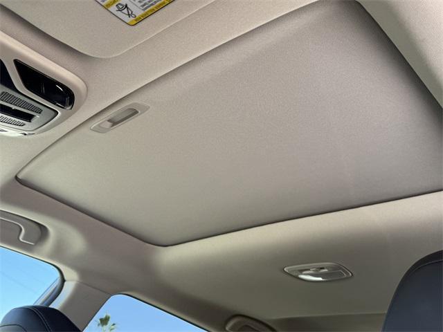 new 2025 Subaru Outback car, priced at $39,418