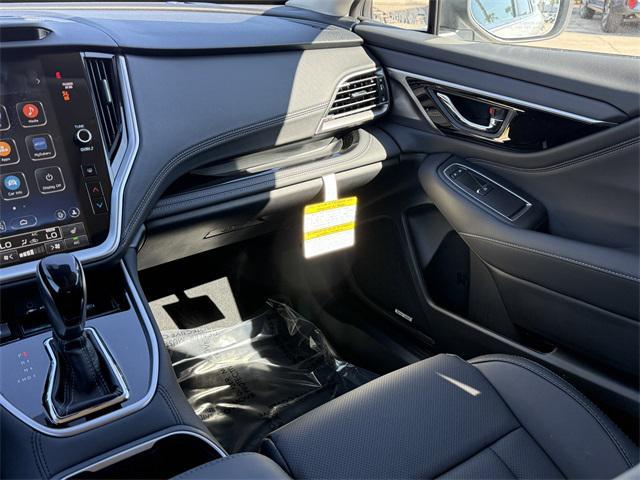 new 2025 Subaru Outback car, priced at $39,418