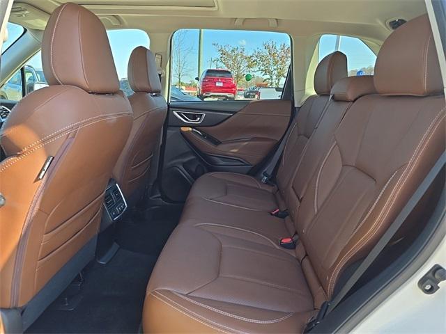 used 2019 Subaru Forester car, priced at $24,987