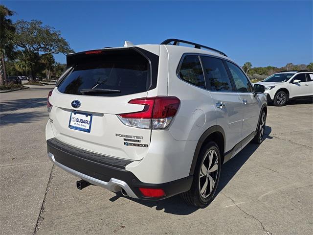 used 2019 Subaru Forester car, priced at $24,987