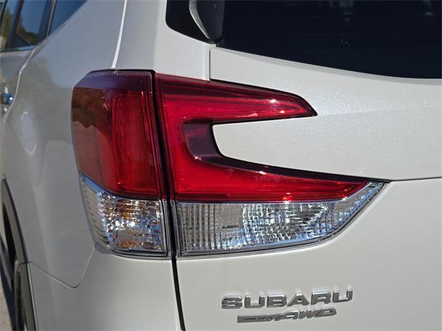 used 2019 Subaru Forester car, priced at $24,987