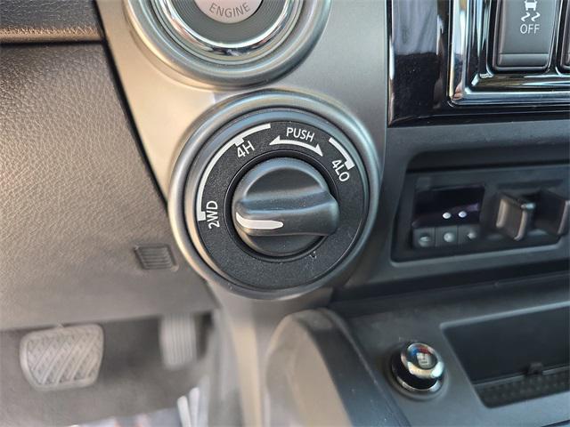 used 2019 Nissan Titan XD car, priced at $39,987