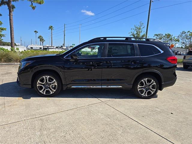 new 2024 Subaru Ascent car, priced at $47,069