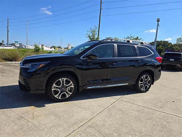 new 2024 Subaru Ascent car, priced at $47,069