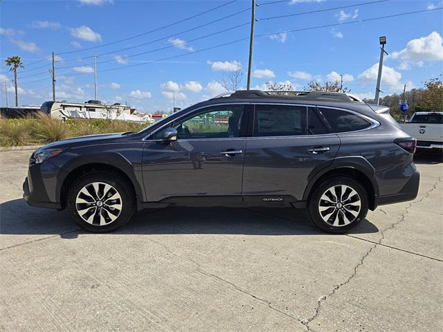 new 2025 Subaru Outback car, priced at $41,979