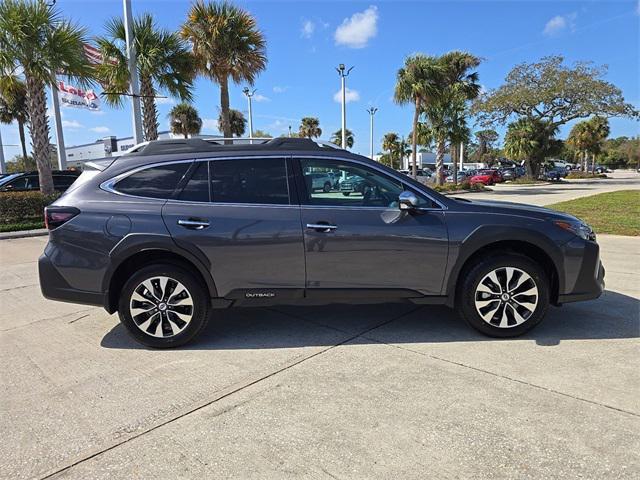 new 2025 Subaru Outback car, priced at $41,979