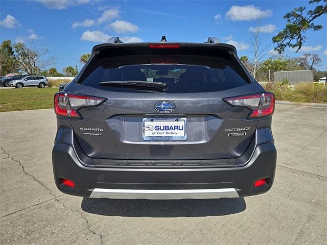 new 2025 Subaru Outback car, priced at $41,979