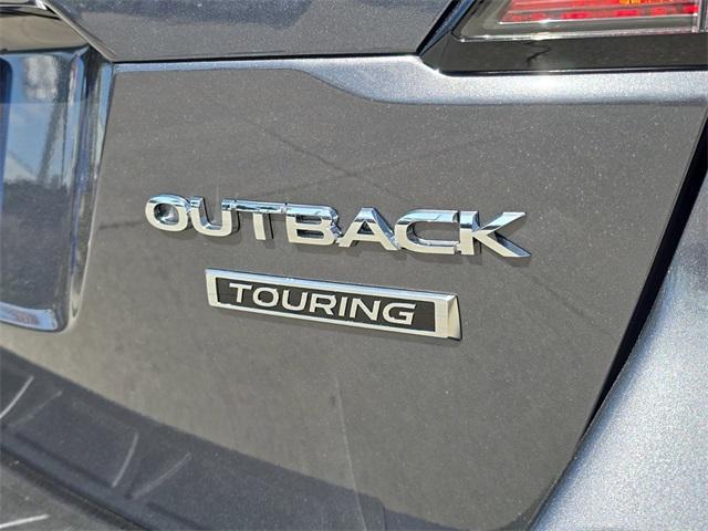 new 2025 Subaru Outback car, priced at $41,979