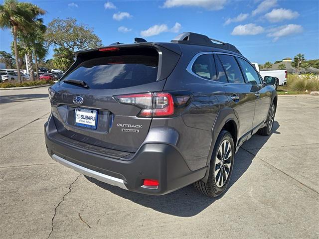 new 2025 Subaru Outback car, priced at $41,979