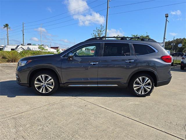 used 2022 Subaru Ascent car, priced at $35,871