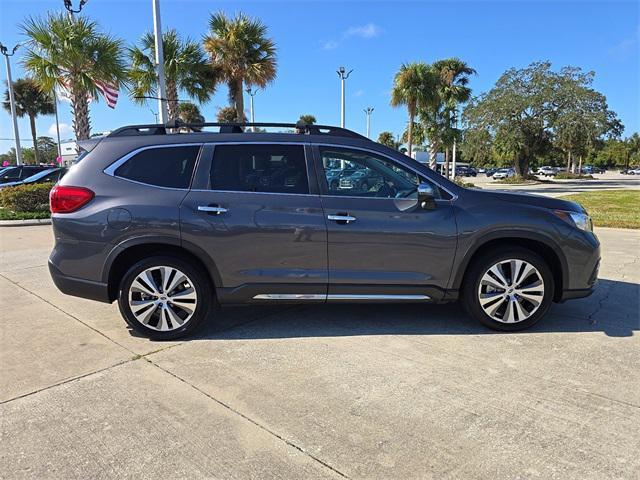 used 2022 Subaru Ascent car, priced at $35,871