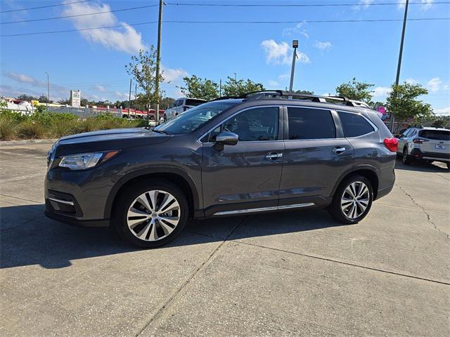 used 2022 Subaru Ascent car, priced at $35,871