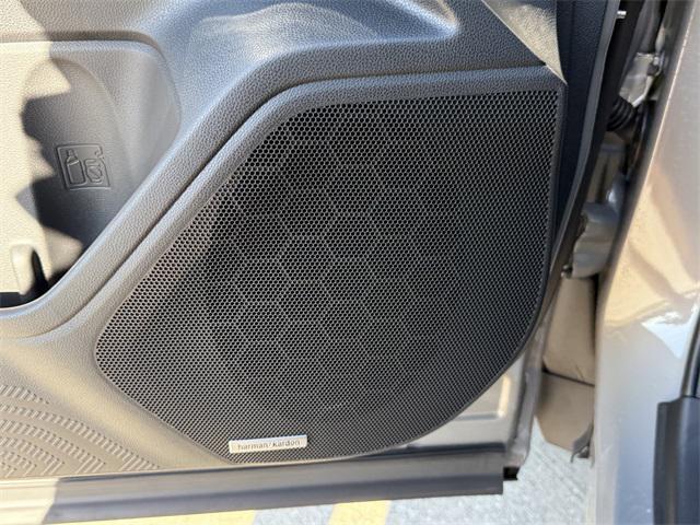 new 2025 Subaru Forester Hybrid car, priced at $40,755