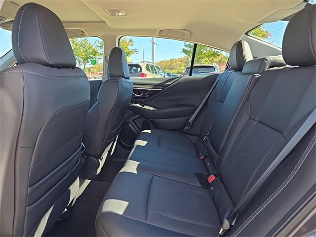 new 2025 Subaru Legacy car, priced at $35,764