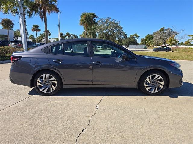 new 2025 Subaru Legacy car, priced at $35,764